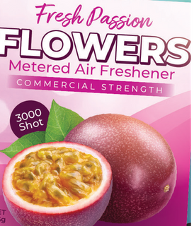 Air Freshener Aerosol 3000 Shot : Kiwi Grapefruit