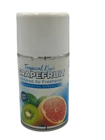 Air Freshener Aerosol 3000 Shot : Kiwi Grapefruit