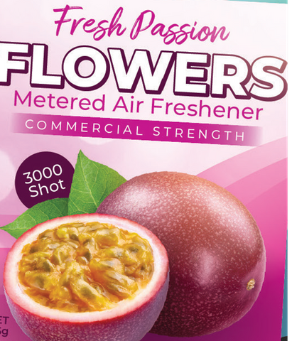 Air Freshener Aerosol 3000 Shot : Kiwi Grapefruit