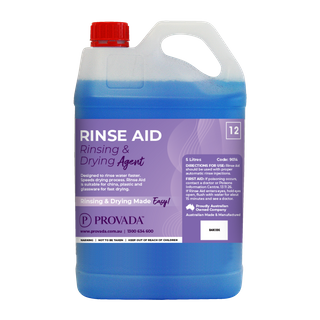5L Auto Rinse Aid