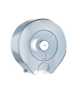 Linea Transparent Single Jumbo Dispenser (512)