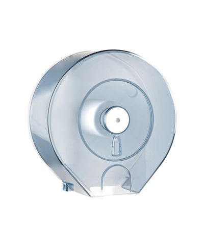 Linea Transparent Single Jumbo Dispenser (512)