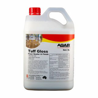 5L Tuff Gloss Sealer & Finish