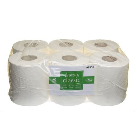 99935CL Premium Centre Pull Towel 300m