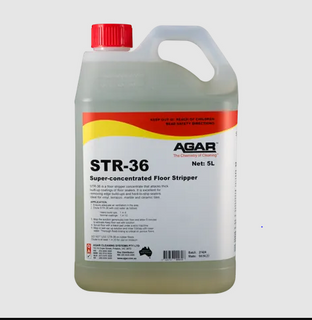5L Str-36