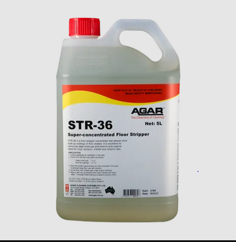 5L Str-36