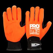 Sharp Shield Gloves Large - sz9