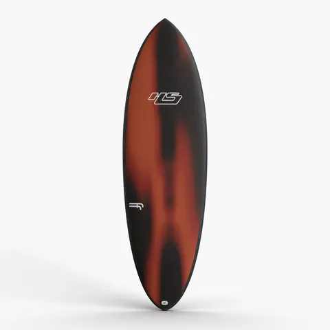 HYPTO KRYPTO FUTUREFLEX RED PLASMA