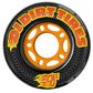 70 DIRT TIRES THUNDER JUICE BLK 78A