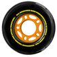 70 DIRT TIRES THUNDER JUICE BLK 78A