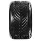 70 DIRT TIRES THUNDER JUICE BLK 78A