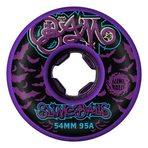 54 BAM MARGERA GUEST PPL HARDLINE 95A