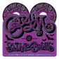 60 BAM MARGERA GUEST OG SLIME BLK 78A