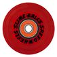 60 SB CAFE LIGHT UPS OG SLIME RED 78A