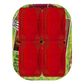 60 SB CAFE LIGHT UPS OG SLIME RED 78A