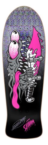 MEEK SLASHER REISSUE 10.1INx31.13IN