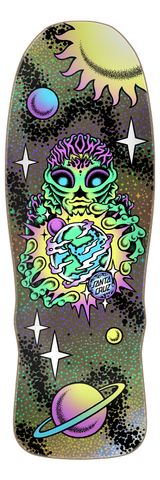 WINKOWSKI COSMIC PRO SHAPED 10.35INx30.54IN