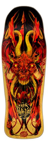 WINKOWSKI PRIMEVAL PRO SHAPED 10.34INx30.54IN