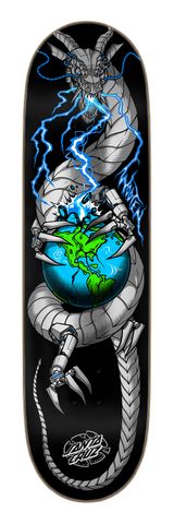 WOOTEN CALAMITY VX DECK 8.5INx32.2IN