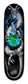 WOOTEN CALAMITY VX DECK 8.5INx32.2IN