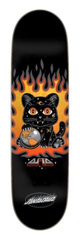 ASTA SPACE KITTEN TWIN PRO 8.2INx31.6IN