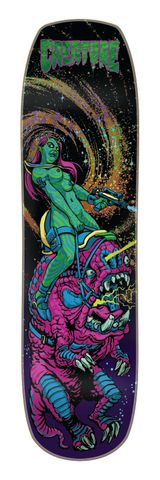 COSMO RIDER SM 8.50x32.05IN