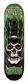 GRAVETTE HIPPIE SKULL IV PRO 8.3x32.2IN