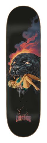TORRES JAGUAR PRO STUMPS 8.51x31.88IN