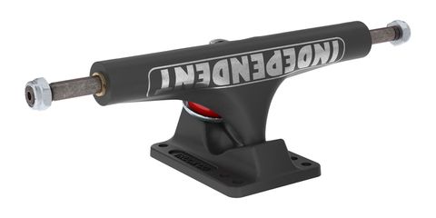 215 STAGE 4 HOLLOW FULL BAR BLACK STD