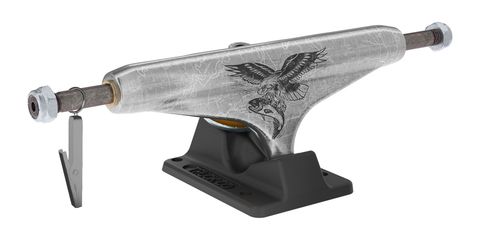 144 STAGE 11 HOLLOW DAVID GRAVETTE PRO TRANS BLACK STD