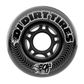 70/78A VANDALS DIRT TIRES THUNDER JUICE BLACK