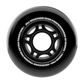 70/78A VANDALS DIRT TIRES THUNDER JUICE BLACK