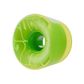 60/78A BUBBLE GUM SUPER JUICE TRANS GREEN