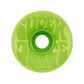 60/78A BUBBLE GUM SUPER JUICE TRANS GREEN