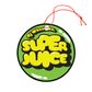 60/78A BUBBLE GUM SUPER JUICE TRANS GREEN