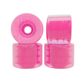 60/78A BUBBLE GUM SUPER JUICE TRANS PINK