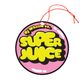 60/78A BUBBLE GUM SUPER JUICE TRANS PINK