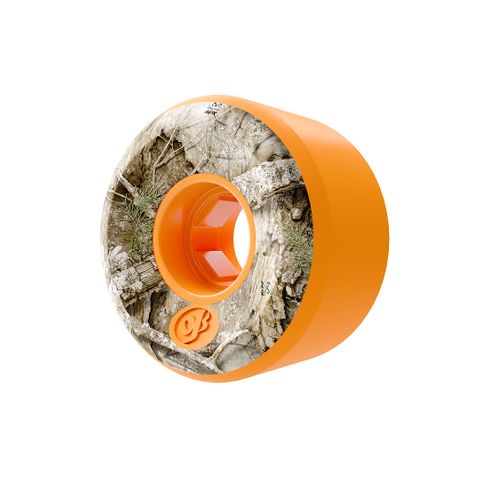 56/92A REALTREE APX KEYFRAME 2 ORANGE