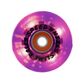60/78A SAM HITZ LIGHT UPS OG SLIME PURPLE