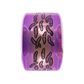 60/78A SAM HITZ LIGHT UPS OG SLIME PURPLE