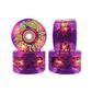 60/78A SAM HITZ LIGHT UPS OG SLIME PURPLE