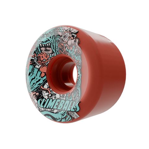 60/78A ROB ROSKOPP FIVE REISSUE OG SLIME PINK