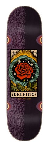 DELFINO OUROBOROS PRO 8.25x31.60IN