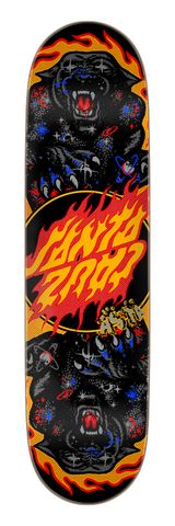 ASTA COSMIC CAT TWIN PRO 8.2x31.6IN