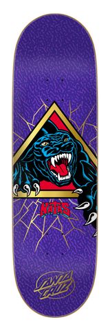 NATAS SHATTERED PANTHER VxDECK 9.00x32.15IN