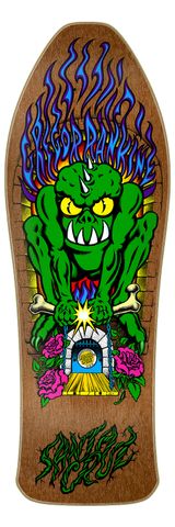 RANKINE MONSTER REISSUE 10.39x30.46IN