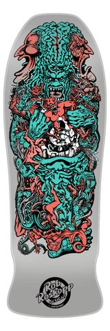 ROSKOPP FIVE REISSUE 10.22x30.282IN