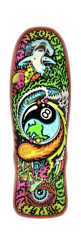 WINKOWSKI DOPE PLANET MICRO FREAKS 8.75x27.5IN
