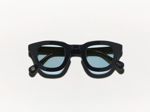 TELENA BLACK/BLUE 47