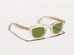 TELENA CINNAMON/GREEN 44